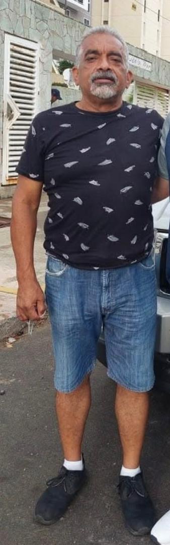 Argenis Duno