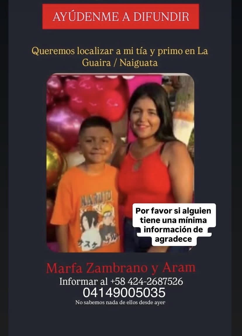 Marfa Zambrano