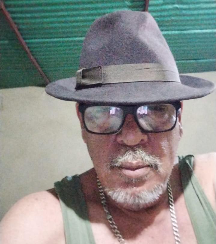 Alipio rafael Marin quintero