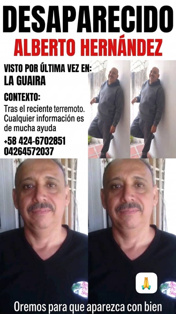 Alberto Hernández