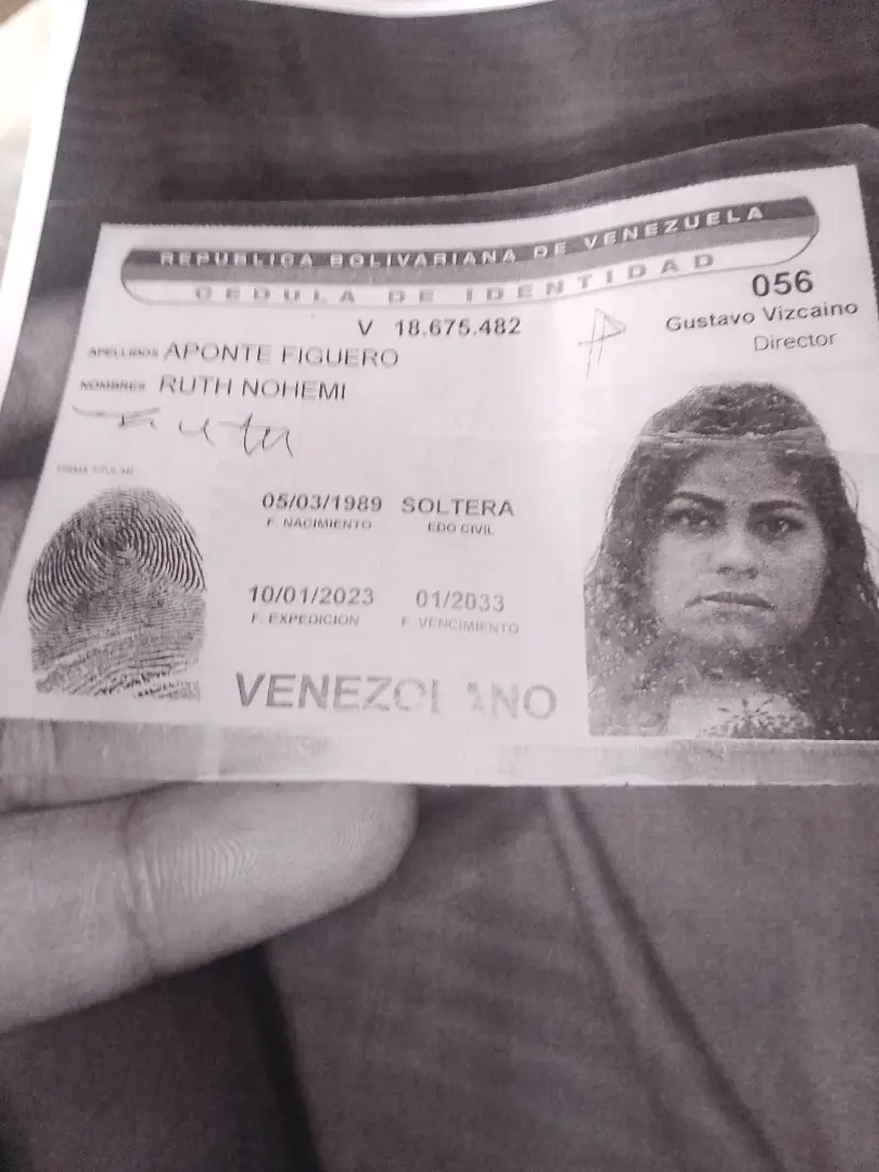 Ruth Aponte