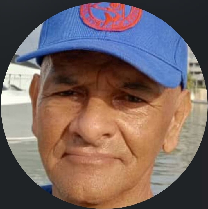 Williams José Chirinos Rodriguez