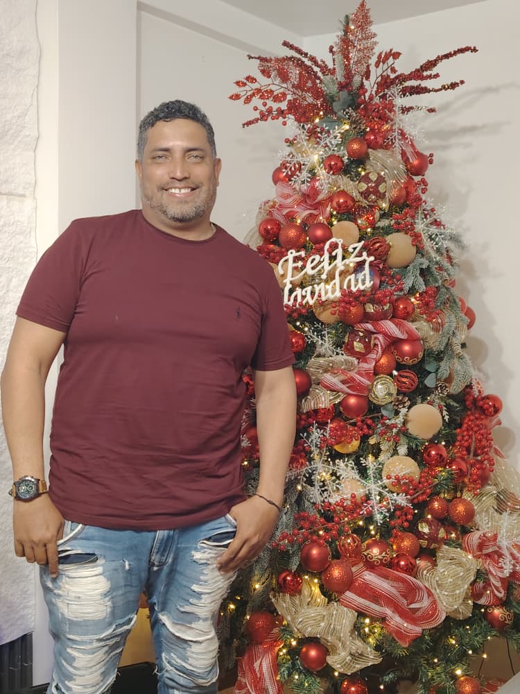 Hendrix de Jesús Rincón