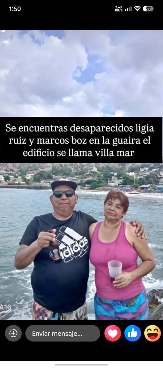 Ligia marbely Ruiz nieto