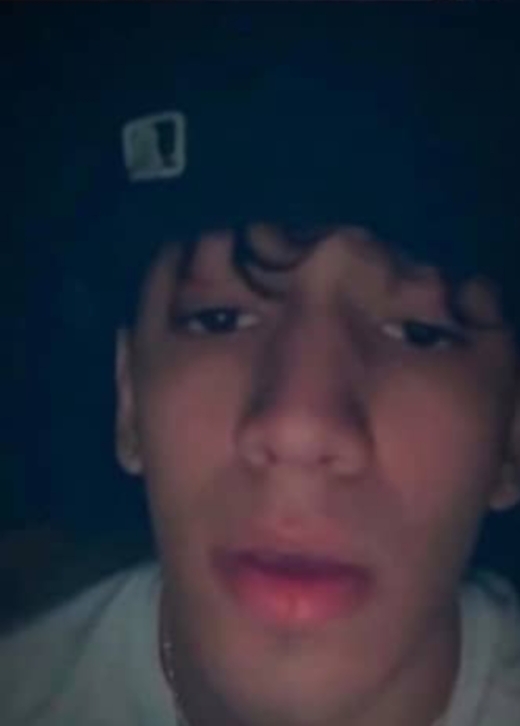 Deivic Alexander Salas Aguas