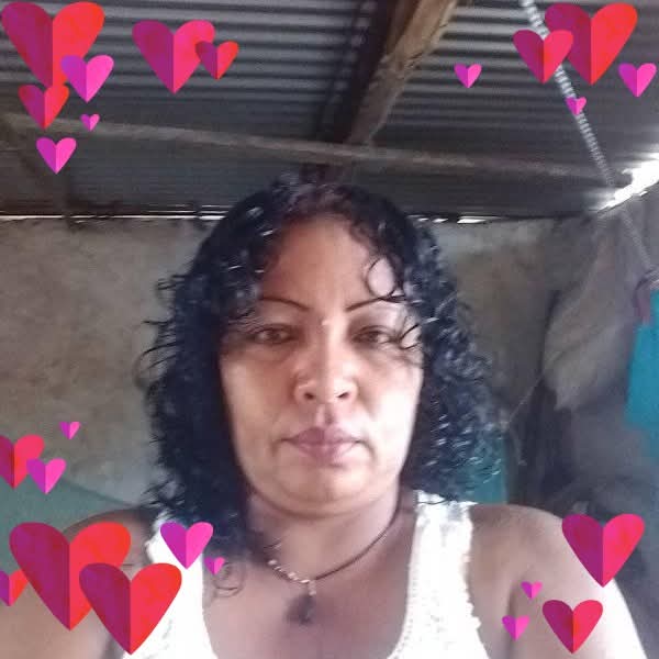 Alicia ligubier Belisario Aponte