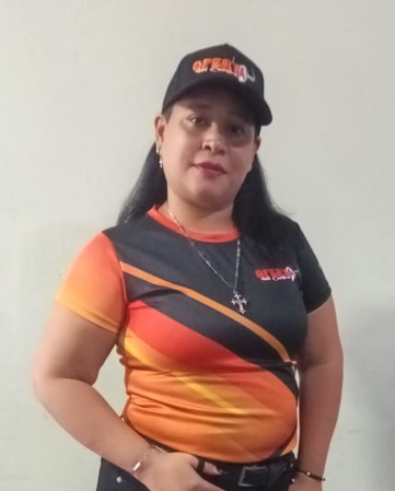 ZUNIMAR DEL VALLE MORONTA CABRAL