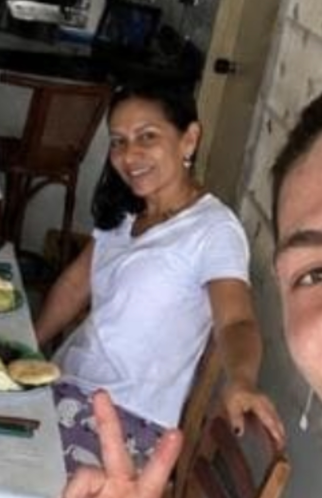 senahi josefina hernández de da conceicao