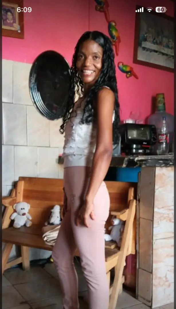 Miriannis Vargas
