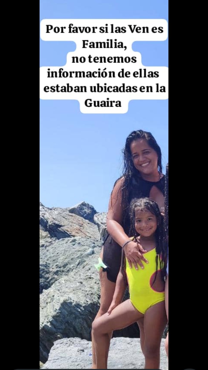 Luiseliz Nazareth Duque Martinez