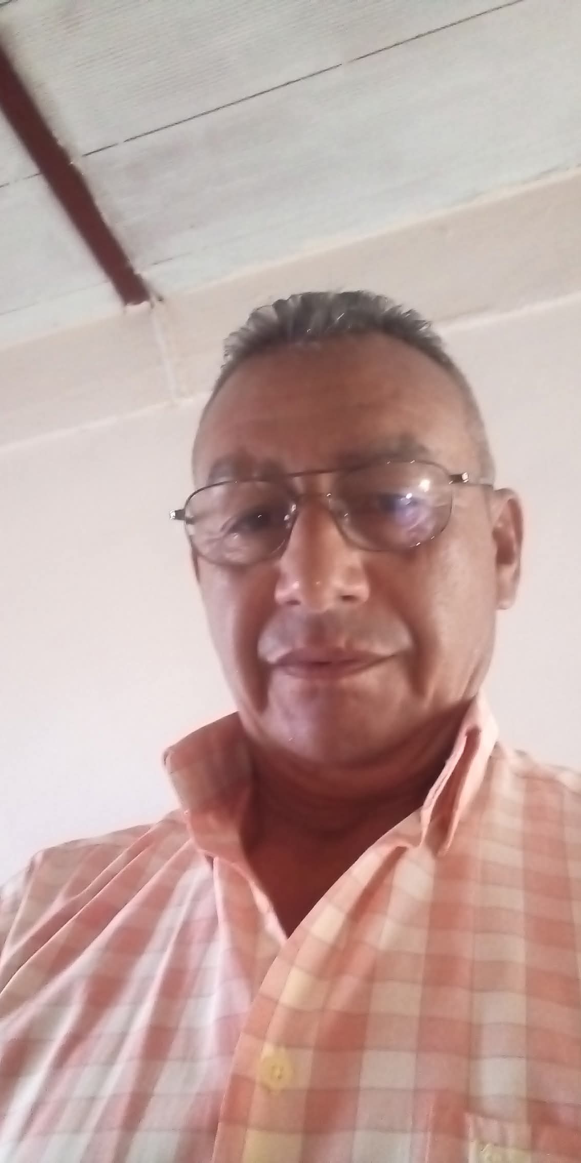 Omar Jose Sanchez Castro
