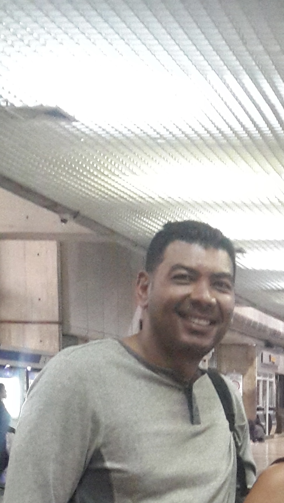 Rafael Rangel