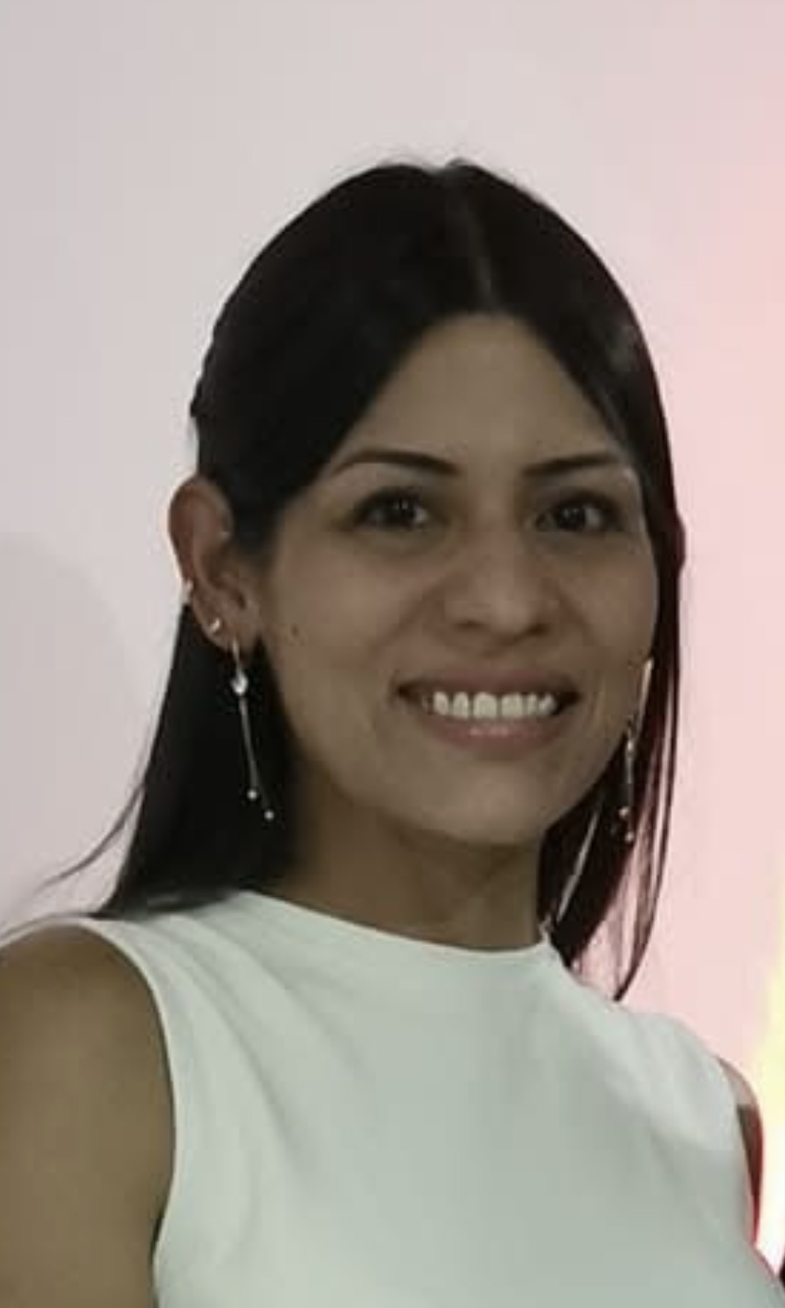 Georgina Teneria