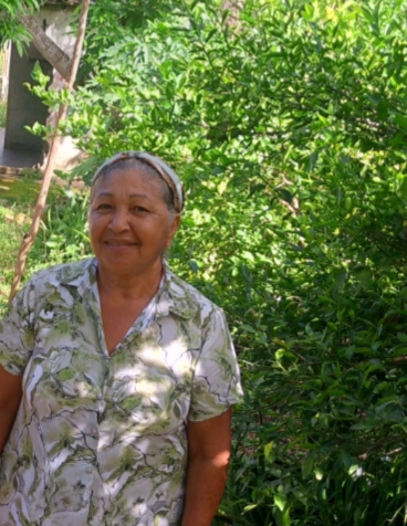 Espedita josefina Rojas