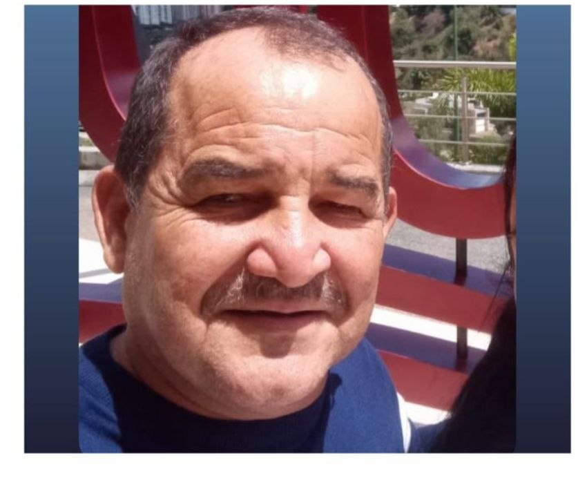 José Gregorio Caraballo