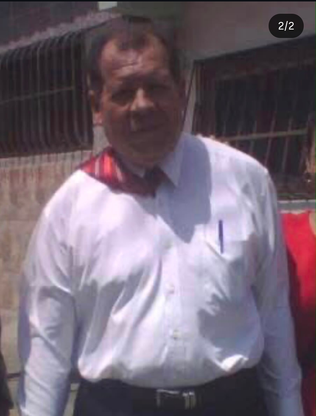 Alcides Rausseo Mata