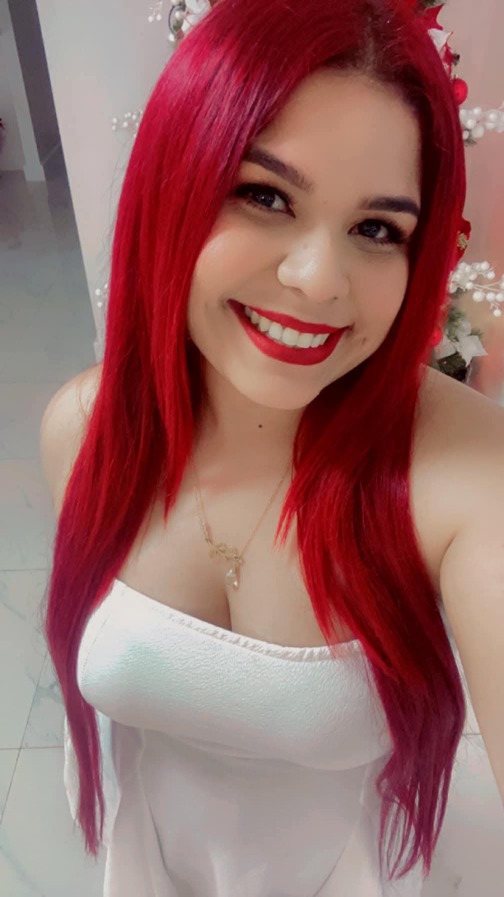 Deliamarina García mora