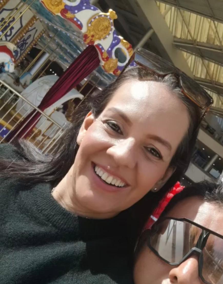 María de los Ángeles Aguilera