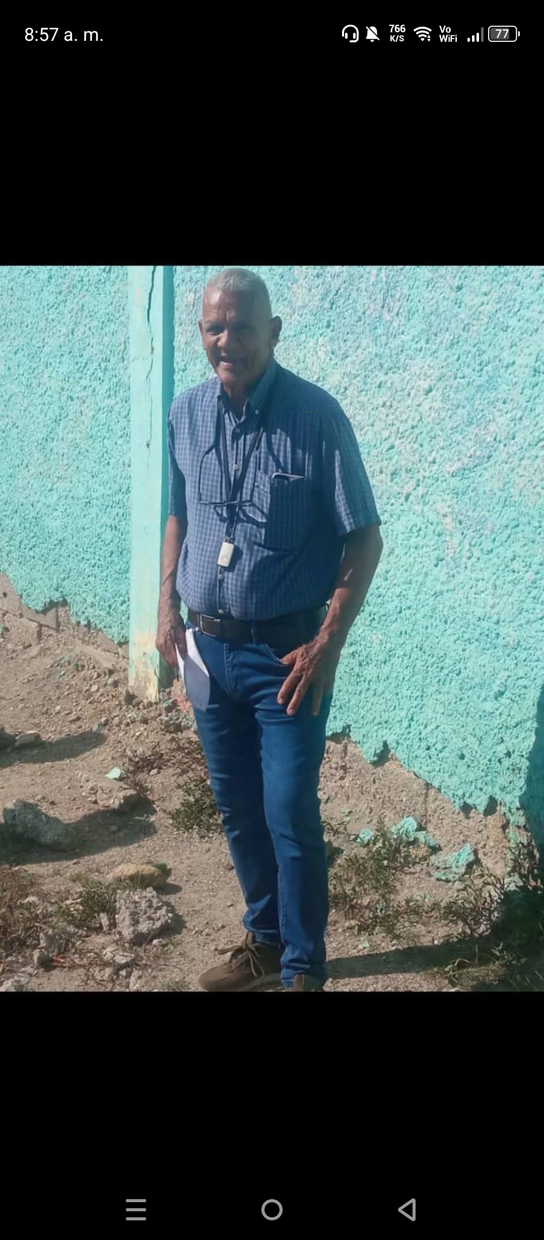 Heberth Hernández