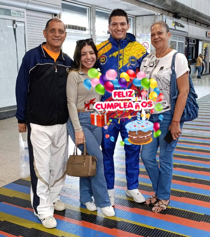 pedro Alexander Mendoza Rivero