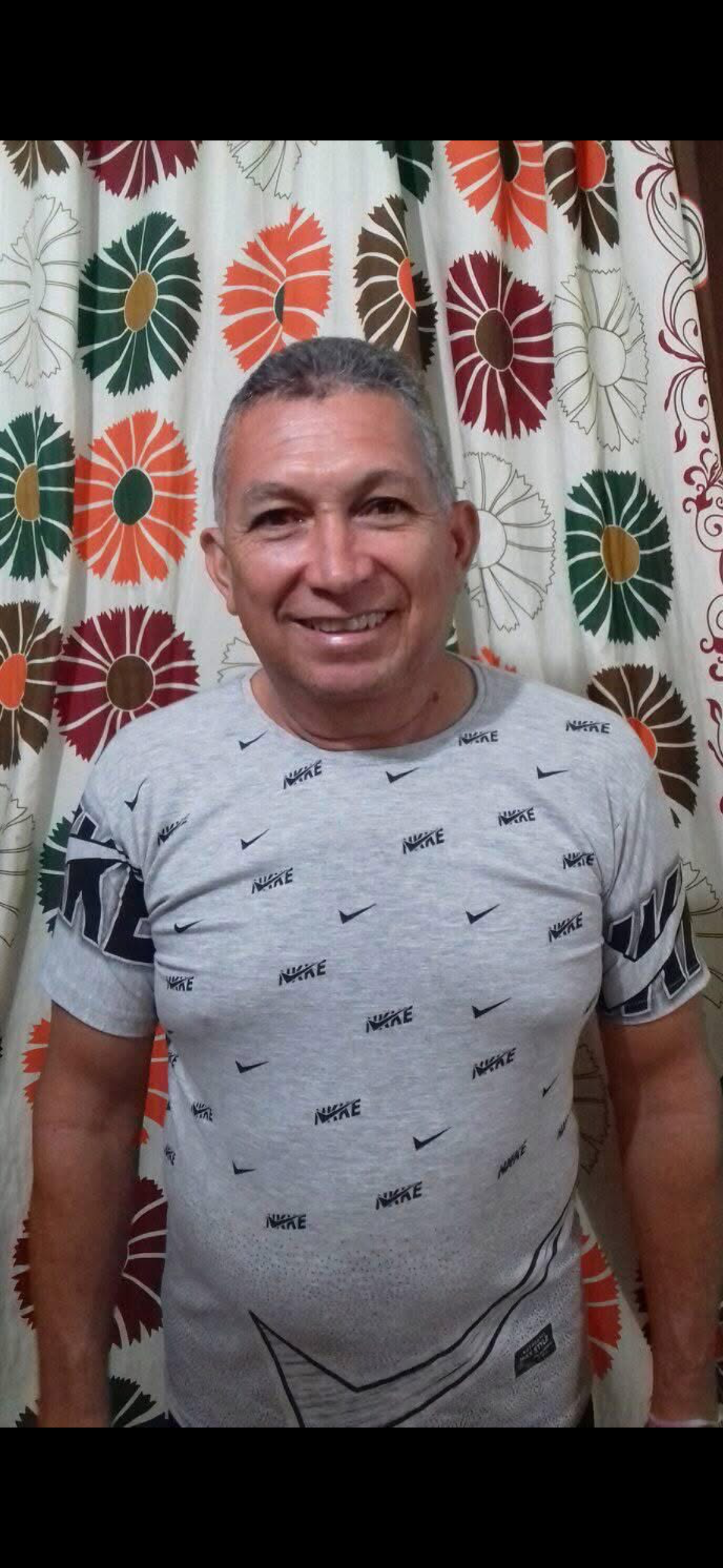 Rodolfo Aguilera