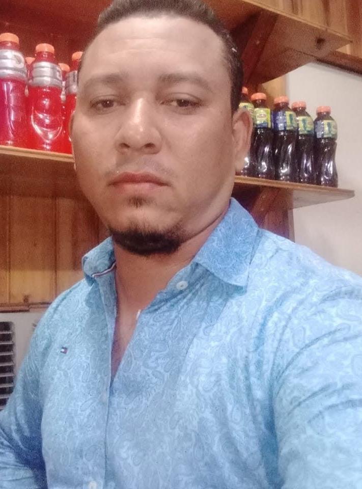 Néstor José Clisanchez Barreto