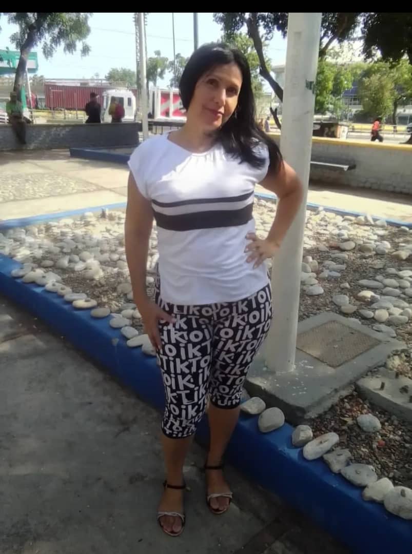 Maryuri Marcano