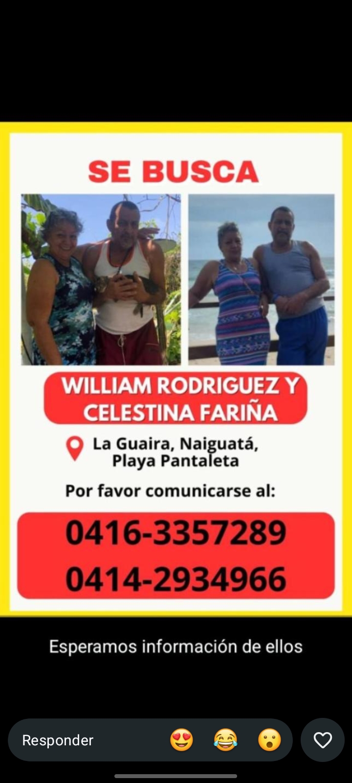 Williams Rodriguez