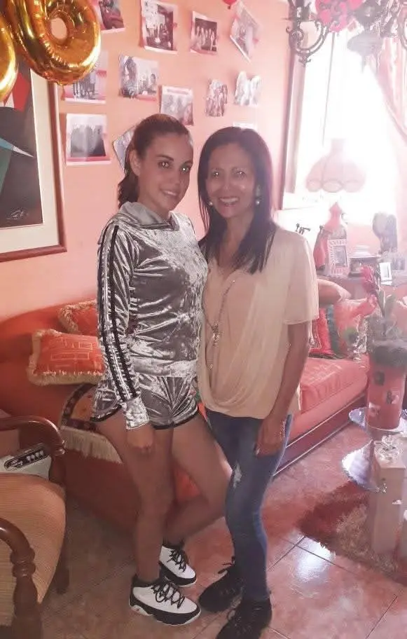 Mirian Luna