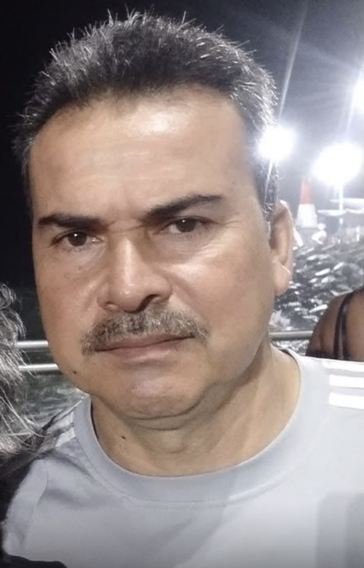 José angel Zambrano Caballero