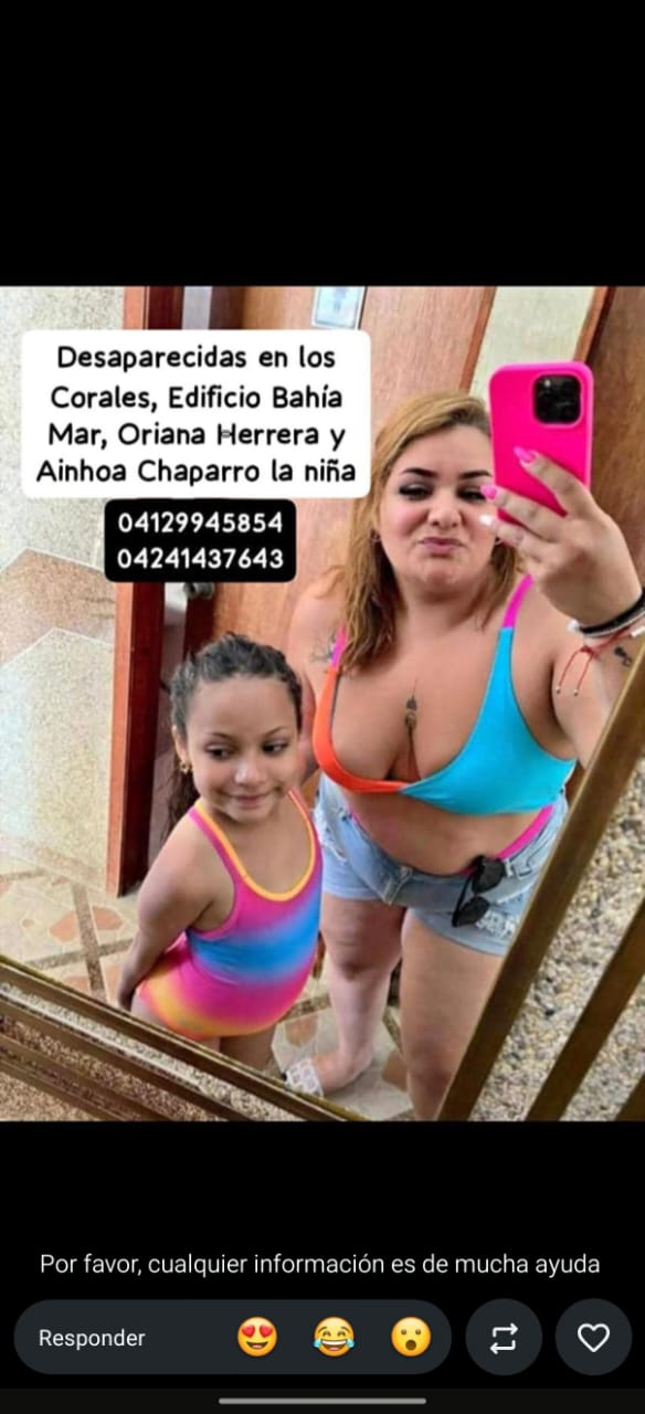 Oriana sofia Herrera