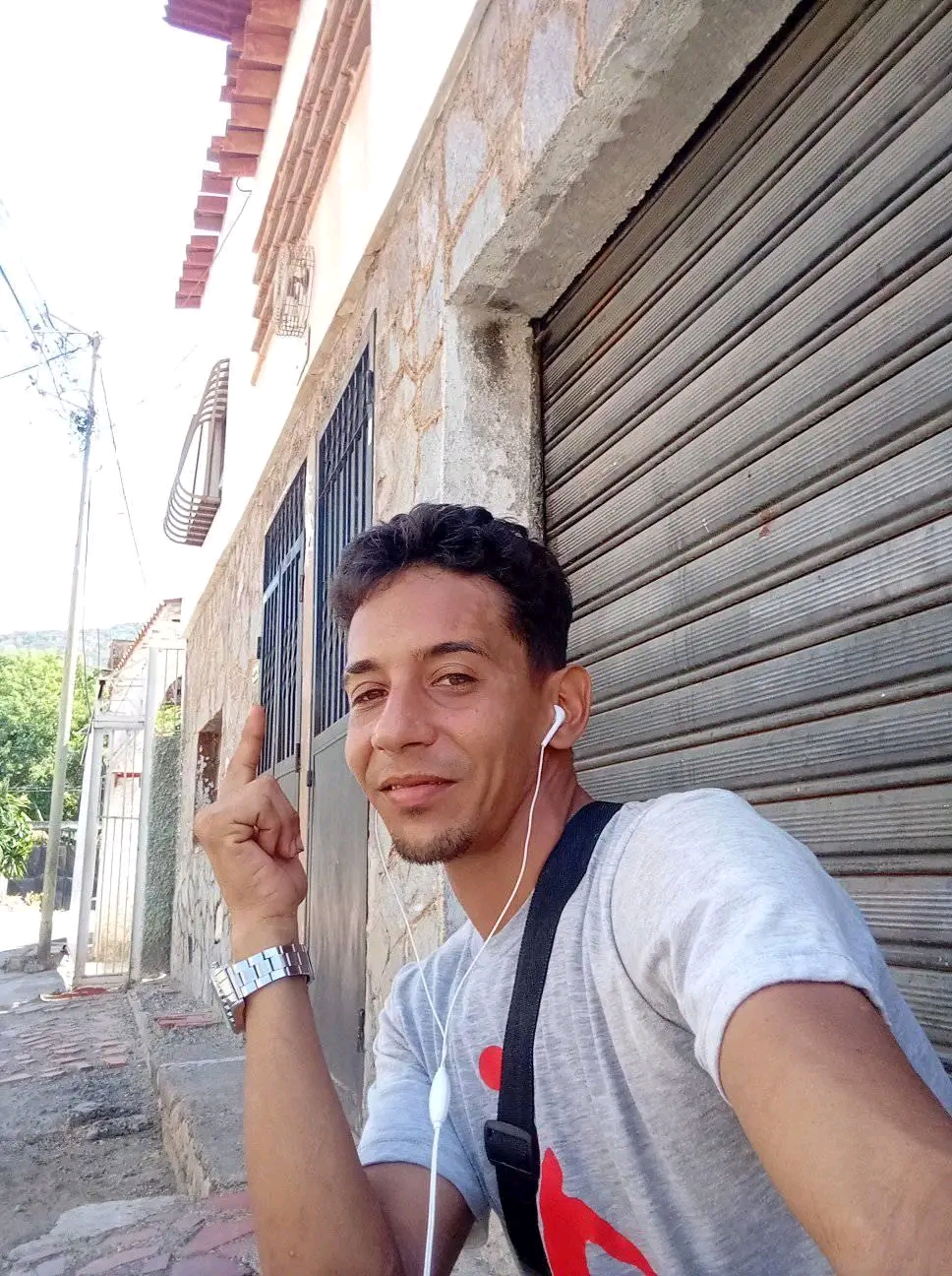 Jhoel De abreu