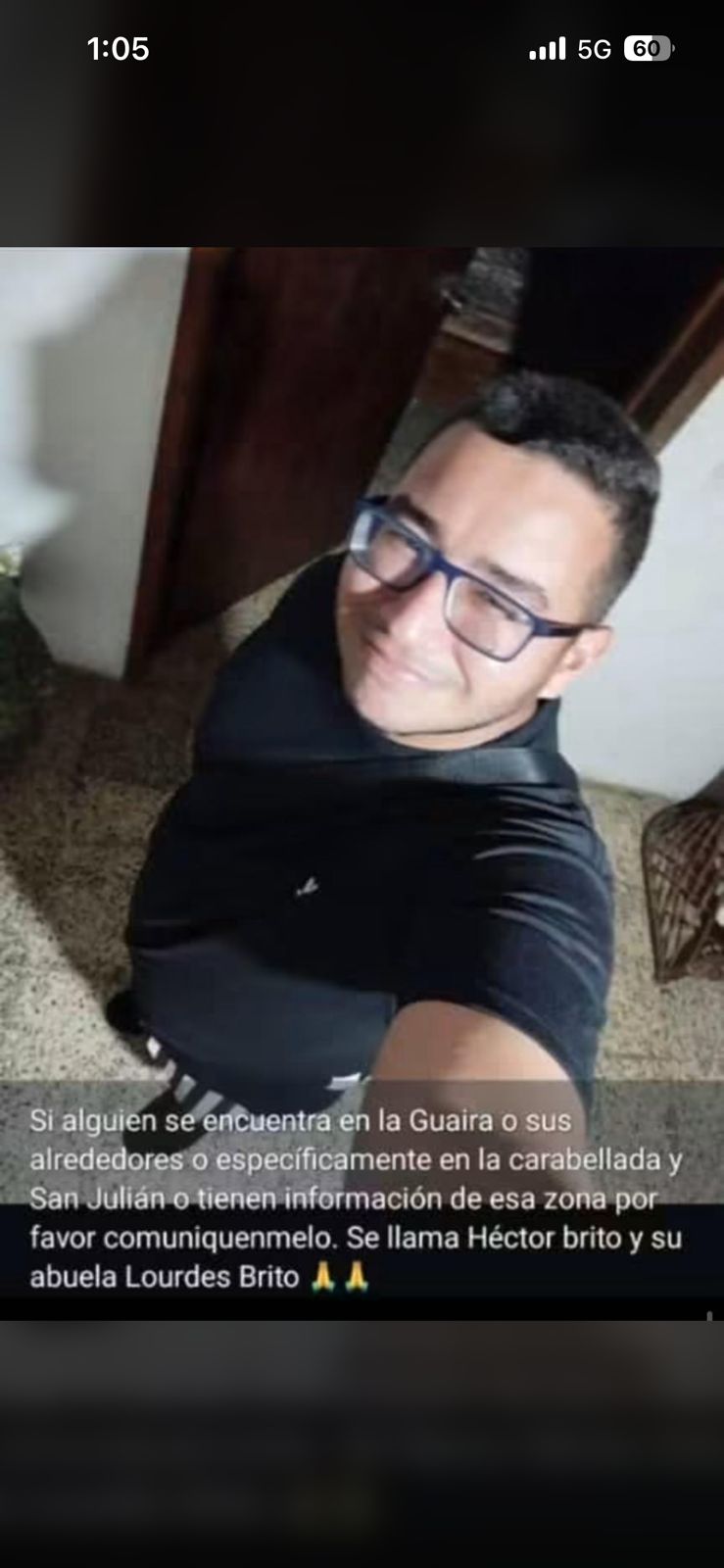 Hector Brito