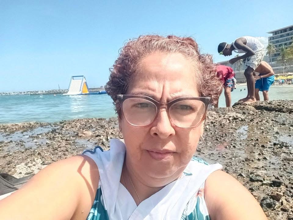 Soraida Mercedes Torrealba Leal