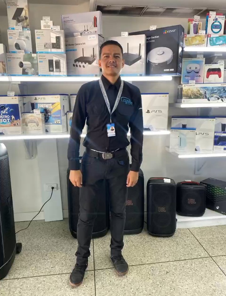 Nestor Adrian González morr