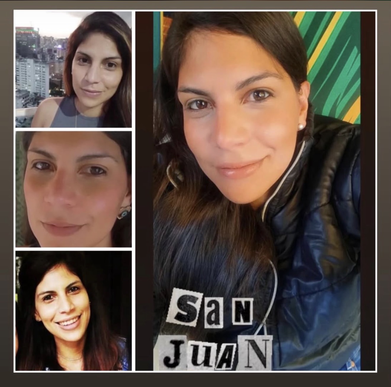 Anyoely Carolina Rodriguez Rodriguez