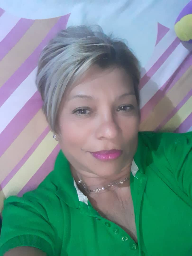 María Rivas
