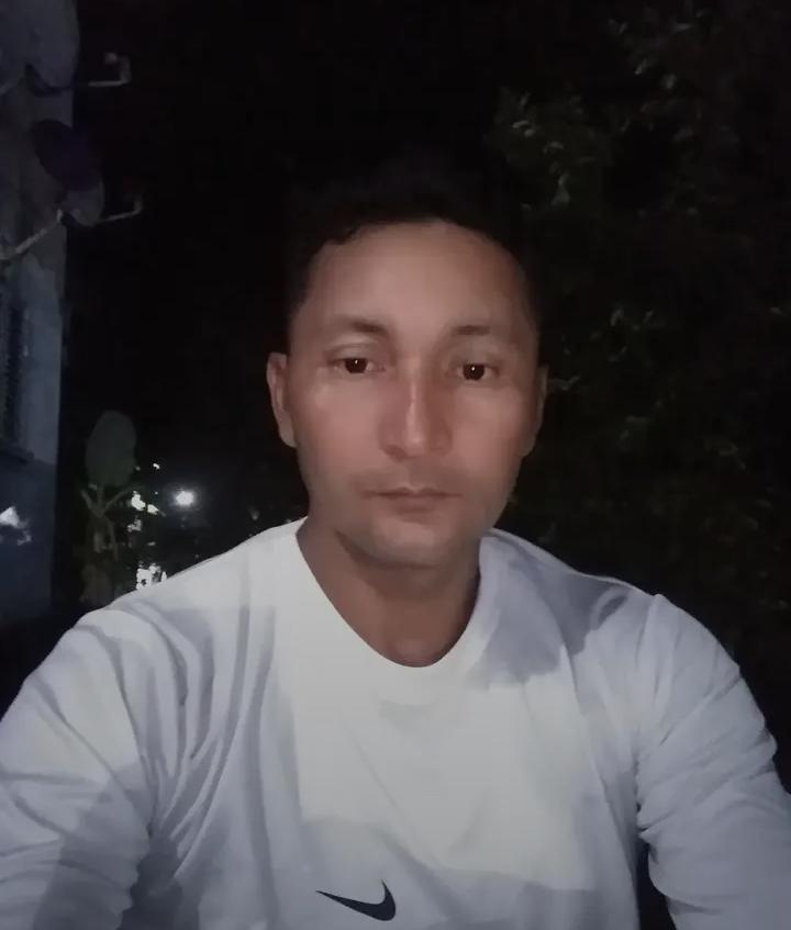 Wilfredo Montoya