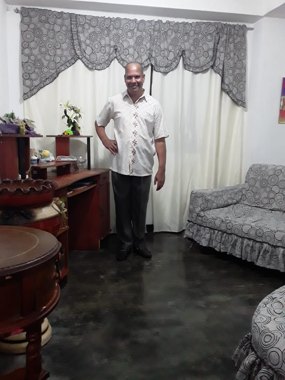 Ivan Suniaga duque