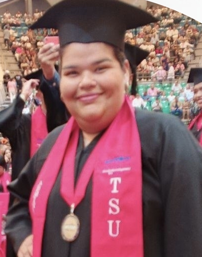 Erika katyuska Leon GARCIA