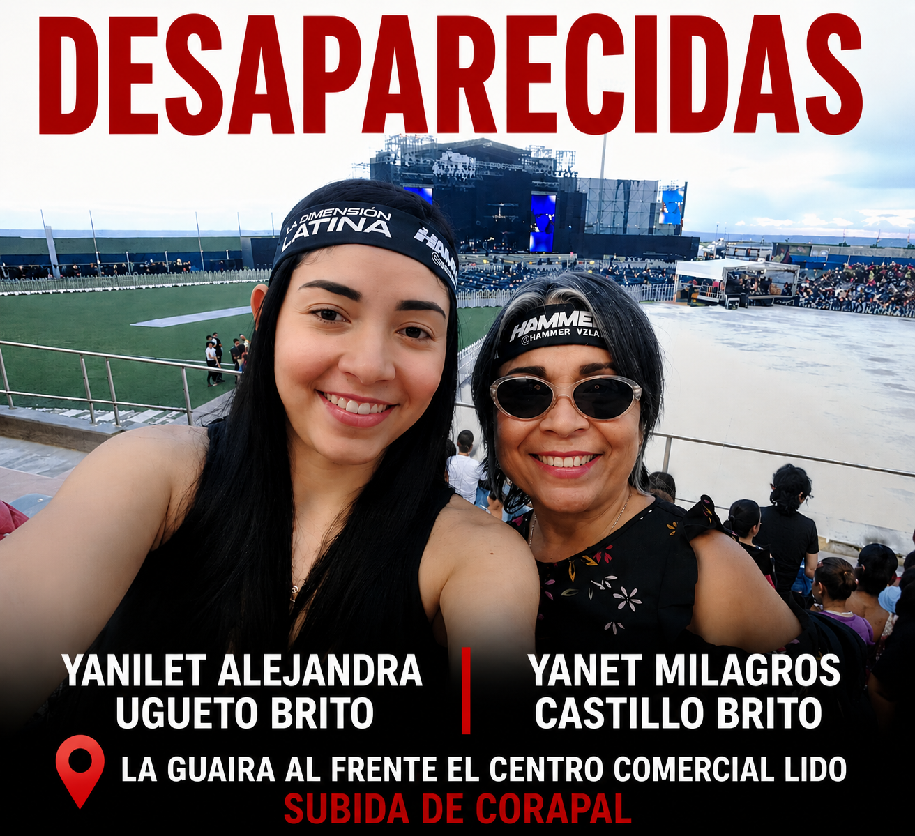 Yanet milagros Castillo brito