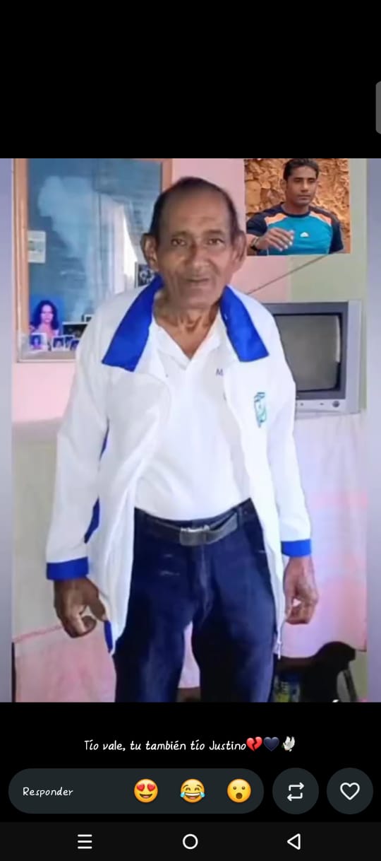 Sipriano Justino Lyon alvino