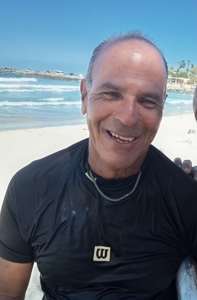 Humberto Zambrano