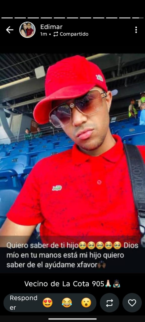 Gabriel Aguilar