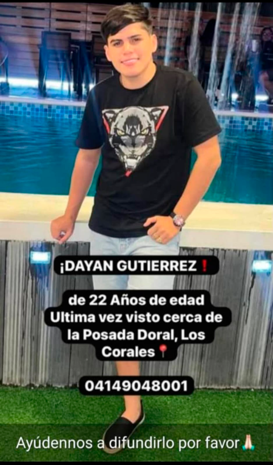 DAYAN GUTIERREZ