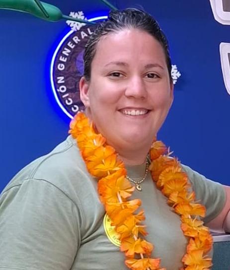 Oriana Del valle Ramírez Hernandez