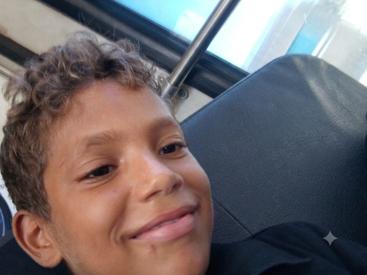 Damián Alejandro Trujillo González