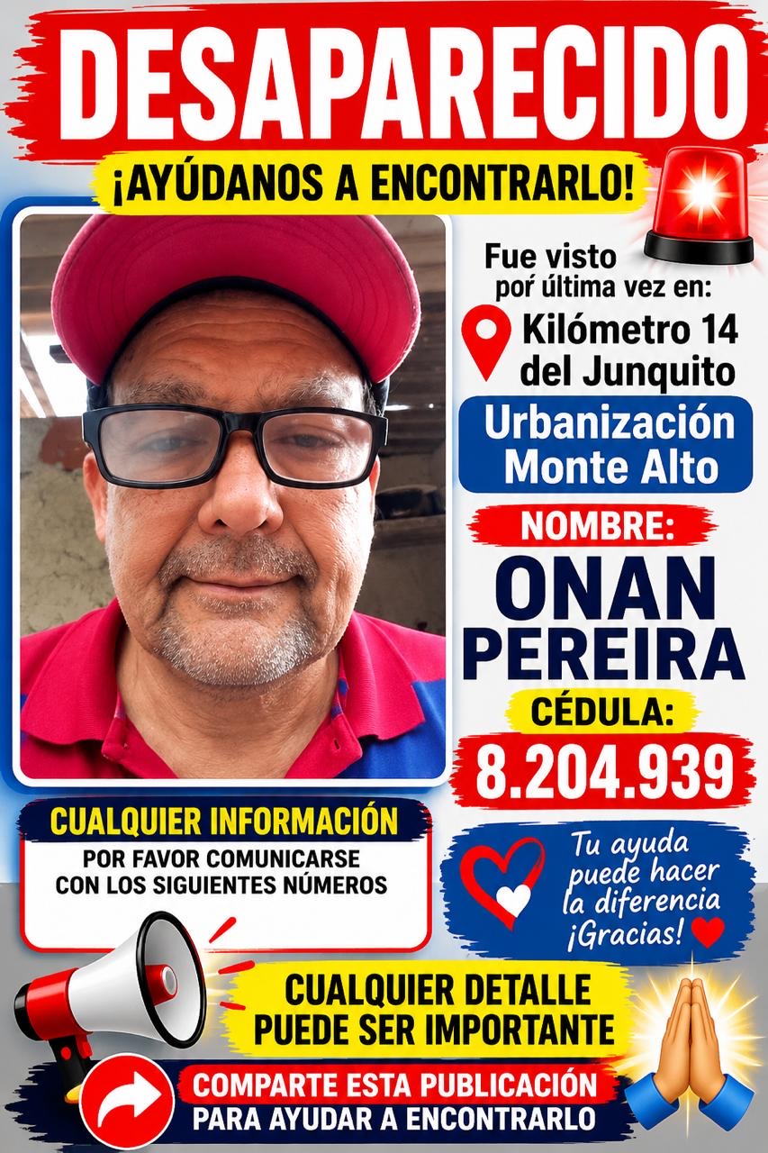 Onan Pereira