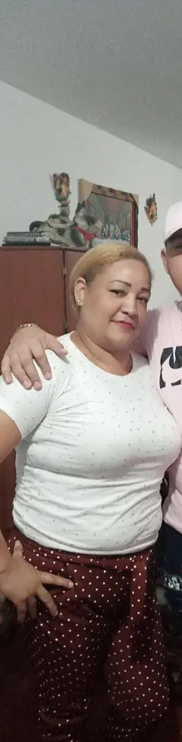 Yorbis yenire García Peñalver
