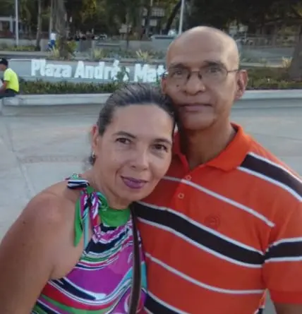 Rosa Margarita Guerrero San Juan